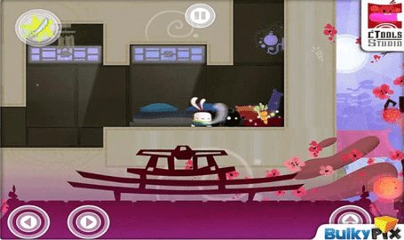 功夫兔子 1.0 安卓版 2