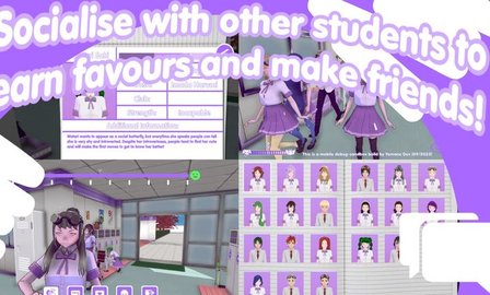 山根的病娇爱情生活 1.3 官方版 3