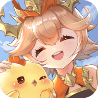 幻想名将录神魔版 1.0 最新版