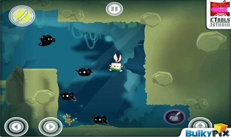 功夫兔子 1.0 安卓版 1