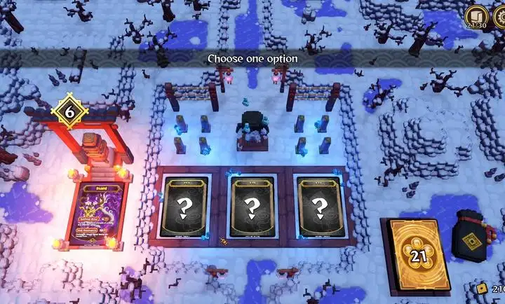 战国代 1.0.0 安卓版 3