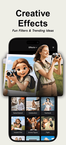 KLINGAI 2.11.12.243 安卓版 1