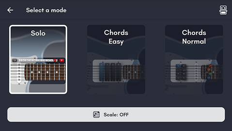 Real Guitar 8.37.4 安卓版 1