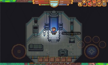 幸存的泰坦 1.0.12 安卓版 3