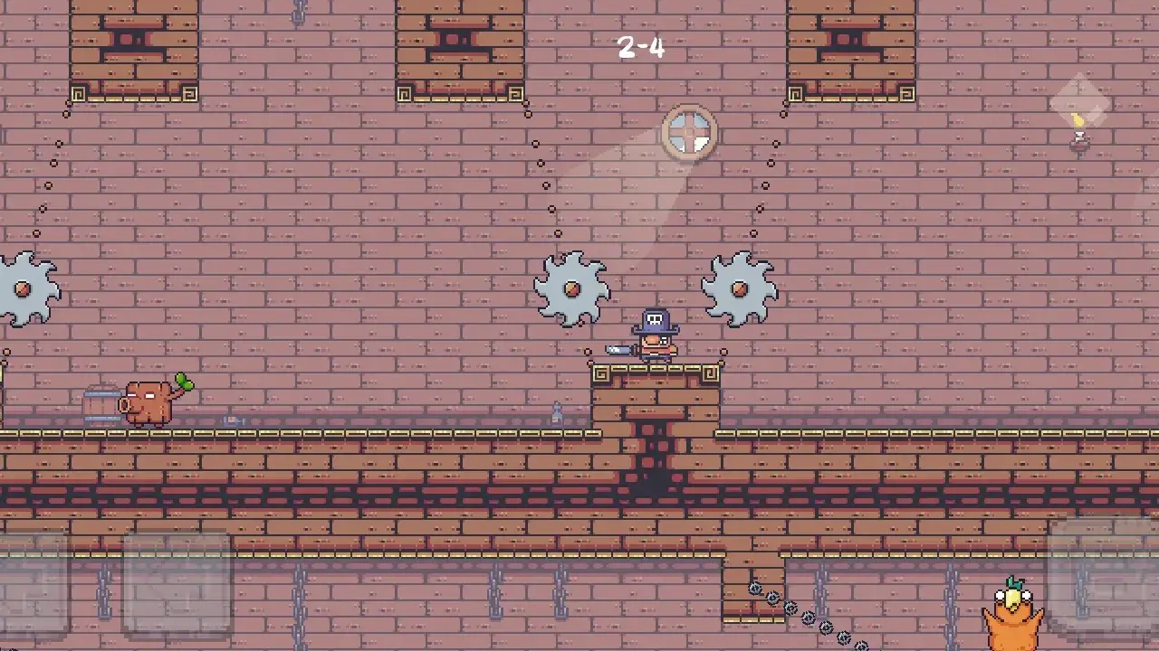 航海大师 1.2.1 安卓版 4