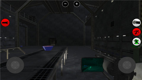 slendytubbies2 1.0 安卓版 2