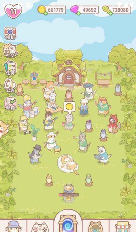 喵呜乐队 1.01 安卓版 1