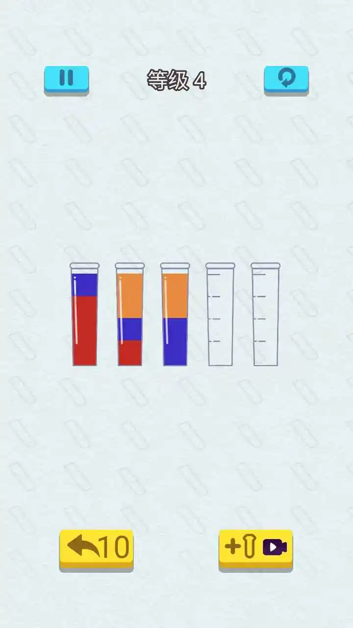 水滴拼图 1.00 安卓版 0