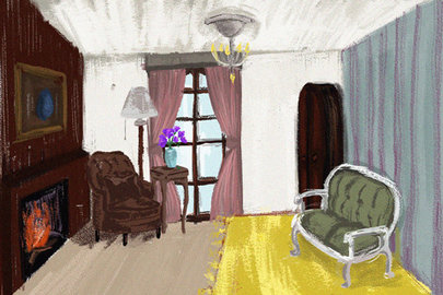 青鸟镇 15 安卓版 1