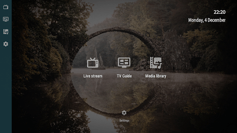 OTTPlayer 1.7.3.3 安卓版 2