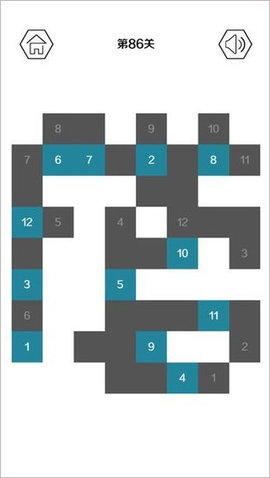 异形谜盘 101 安卓版 1