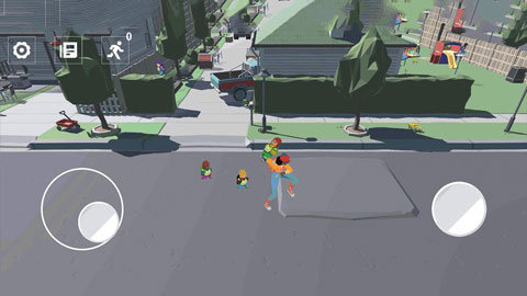 寻找调皮的小孩 2.2.1 安卓版 3