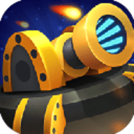 坚守阵地塔防 1.0 安卓版