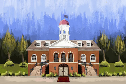 青鸟镇 15 安卓版 2