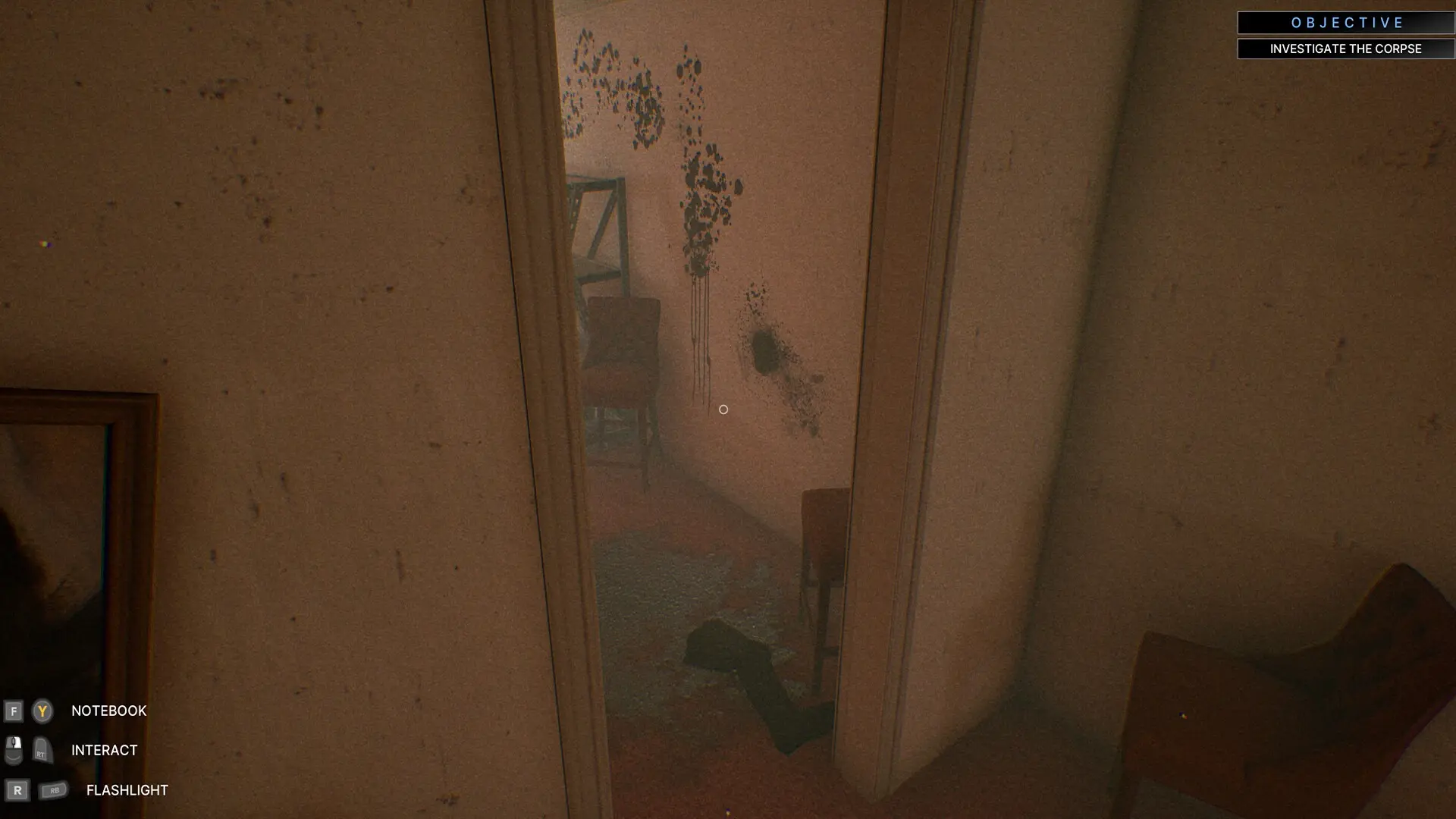 侦探雨夜 6045627462 安卓版 2