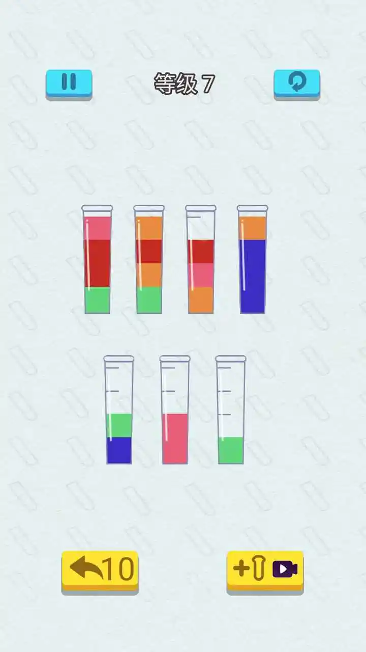 水滴拼图 1.00 安卓版 1