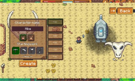 幸存的泰坦 1.0.12 安卓版 1