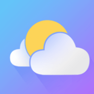 轻云天气 1.0.0 安卓版