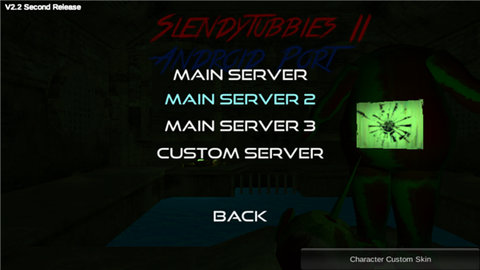 slendytubbies2 1.0 安卓版 1