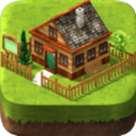 热带天堂小镇岛 1.8.4 安卓版