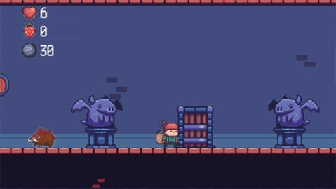 蘑菇的冒险 1.4 安卓版 1