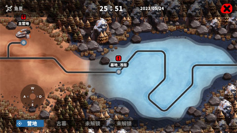 喵星猎人 1.0.3 安卓版 1