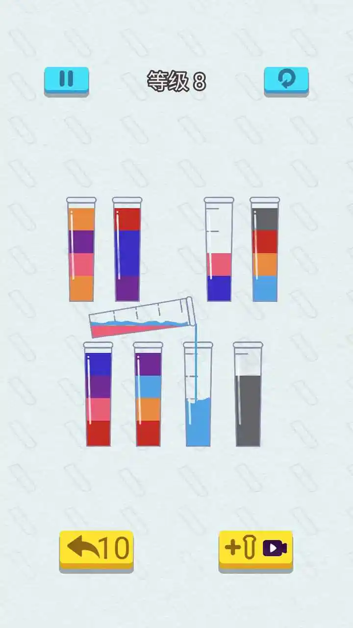 水滴拼图 1.00 安卓版 2