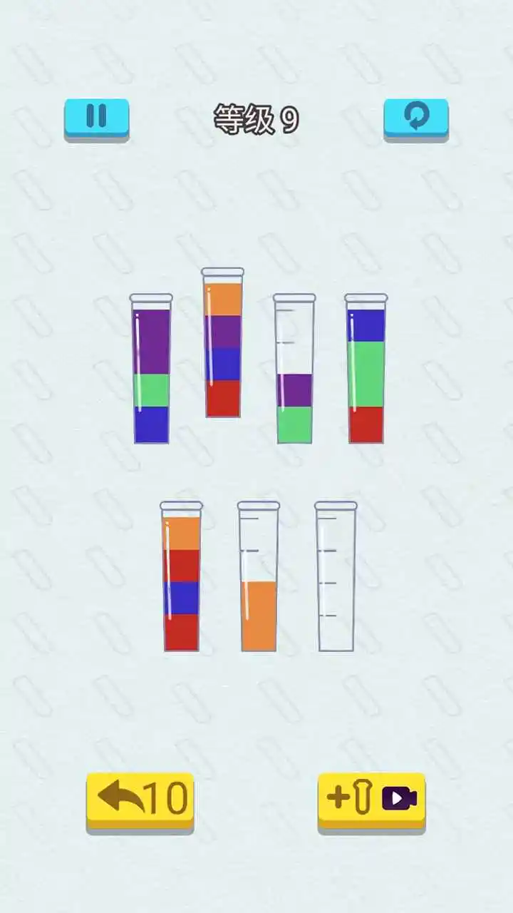 水滴拼图 1.00 安卓版 3