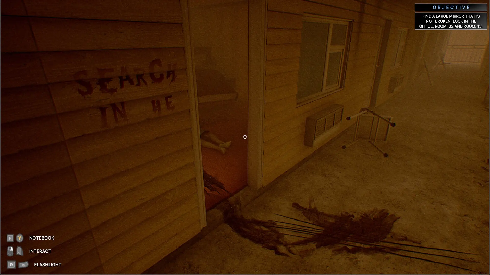 侦探雨夜 6045627462 安卓版 4