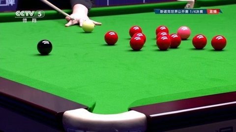 秋叶TV 7.7.1 安卓版 1