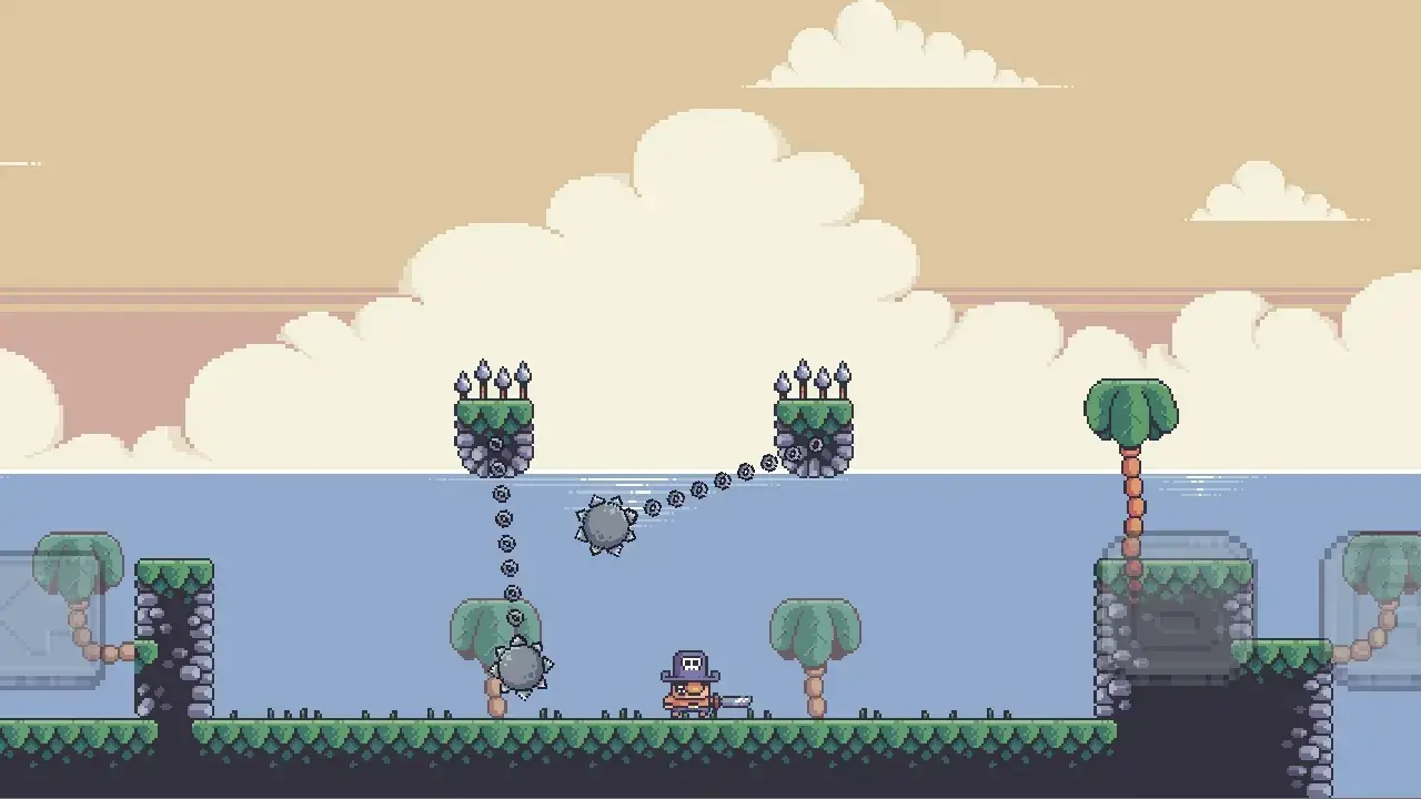 航海大师 1.2.1 安卓版 1