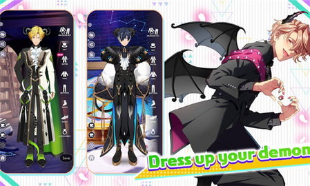 服从我至死不渝 1.0.3 安卓版 2