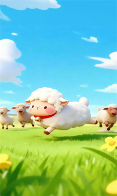 得亿羊羊 v1.0.0.2 安卓版 1