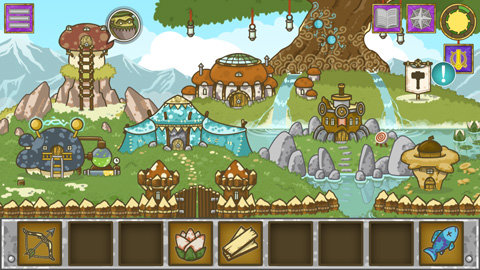 兽人探险队 1.1.54 安卓版 3