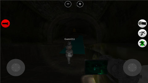 slendytubbies2 1.0 安卓版 3