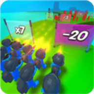 我要当枪神 1.0.6 安卓版