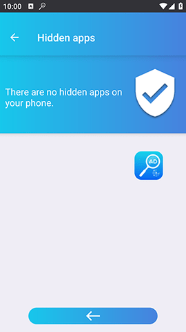 弹窗检测器 2.4.24 安卓版 1