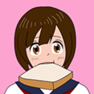 烤面包的女孩 1.0.16 安卓版