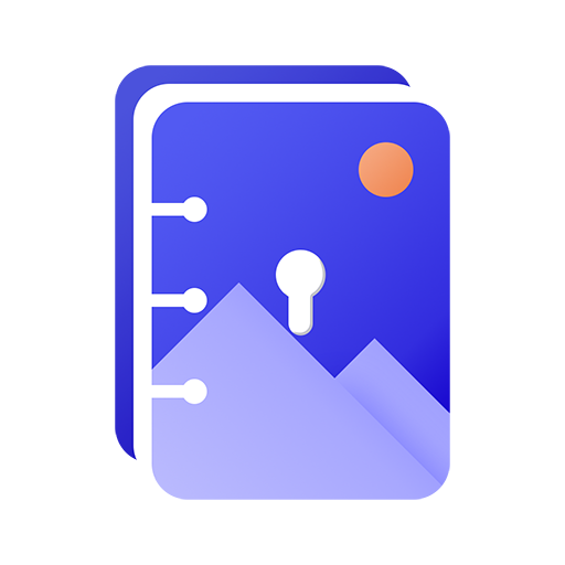 青醒加密相册 1.6.0 安卓版