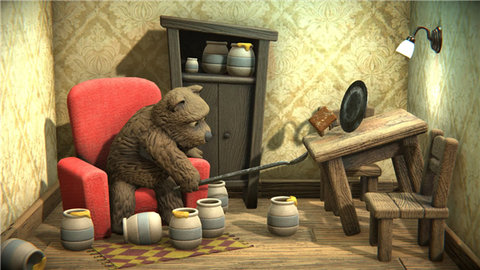 小熊模拟器 8.0.2 安卓版 3