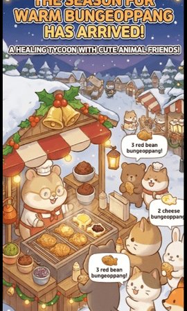 鲷鱼烧达人 1.0.0 安卓版 3