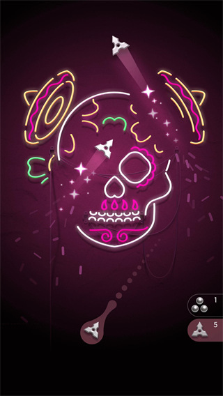 粉碎霓虹 1.1.12 安卓版 1