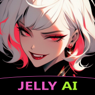 jellyAI 1.2.7 安卓版
