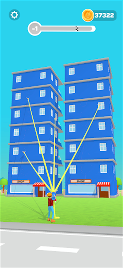 把它拉下来 1.3.8 安卓版 1