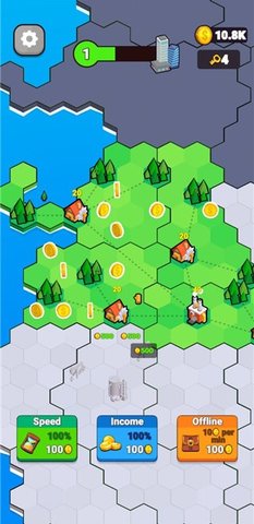 工厂世界 1.62.5 安卓版 3