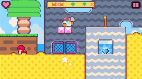 铲子海盗 0.0.7 安卓版 2