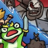 天才神射手 1.0 安卓版