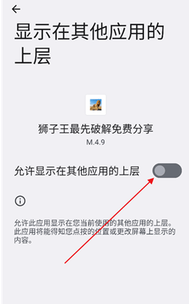 狮子王直装 M.4.9 安卓版 2