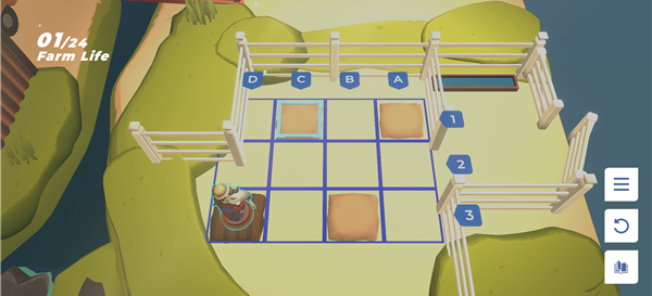 棋境漫游 1.0.2 手机版 2
