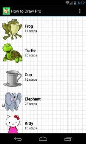 教你画漫画 v1.0.1 安卓版 2